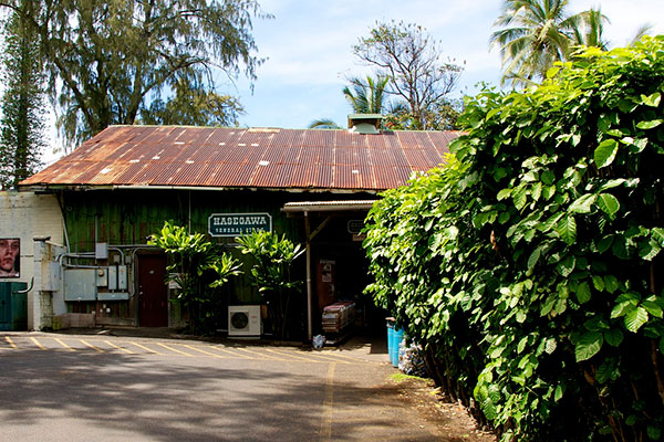 Hasegawa General Store