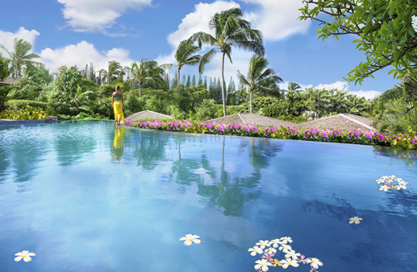 Best Maui Spa Resorts - 