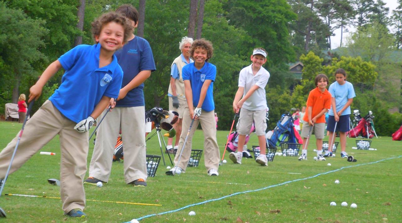 Pga Golf Academy Myrtle Beach Pga Golf Academy Myrtle Beach