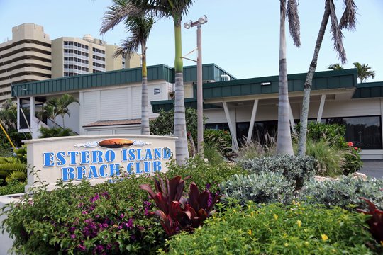 Estero Island Beach Club Fort Myers Estero Island Beach Club Fort Myers